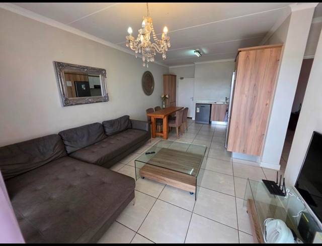 2 BEDROOM PROPERTY TO RENT IN BLYDE RIVERWALK ESTATE